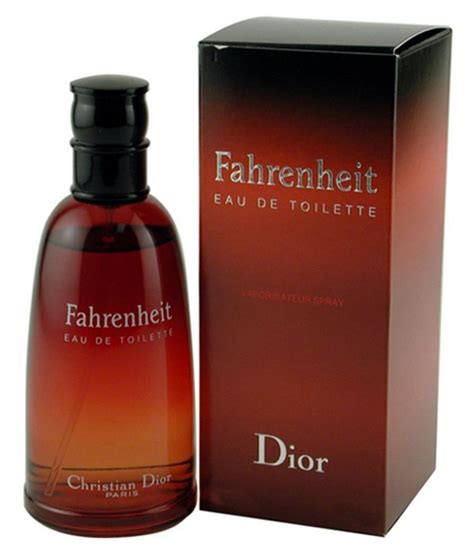 dior fahrenheit 100ml|dior fahrenheit price.